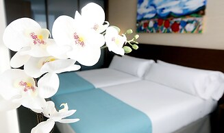 Hotel & Spa Real Ciudad de Zaragoza