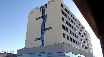 Hotel & Spa Real Ciudad de Zaragoza