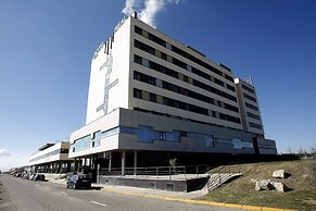 Hotel & Spa Real Ciudad de Zaragoza