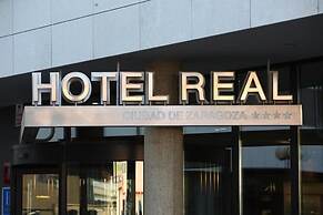 Hotel & Spa Real Ciudad de Zaragoza