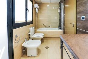 Hotel YIT Conquista de Granada