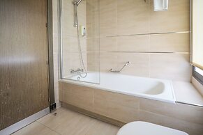 Hotel YIT Conquista de Granada