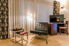 Hotel YIT Conquista de Granada