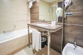 Hotel YIT Conquista de Granada