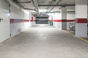 Hotel YIT Conquista de Granada