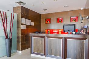 Hotel YIT Conquista de Granada