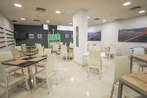 Hotel YIT Conquista de Granada