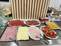 Hotel YIT Conquista de Granada