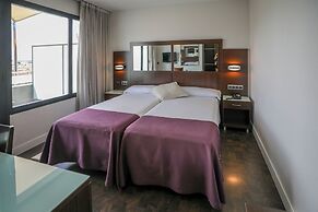 Hotel YIT Conquista de Granada