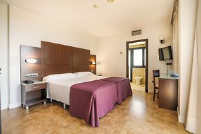 Hotel YIT Conquista de Granada