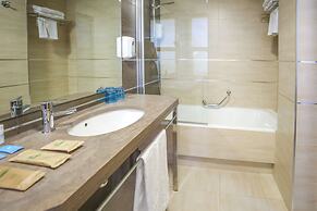 Hotel YIT Conquista de Granada