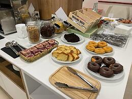 Hotel YIT Conquista de Granada