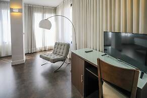 Hotel YIT Conquista de Granada