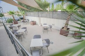 Hotel YIT Conquista de Granada