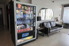 Hotel YIT Conquista de Granada