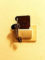 Residence La Contessina