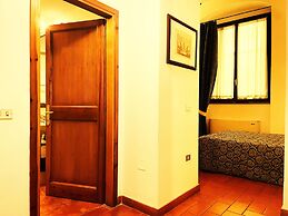 Residence La Contessina