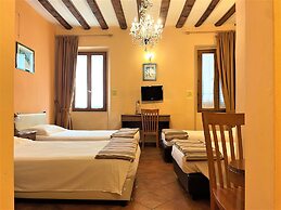 Residence La Contessina