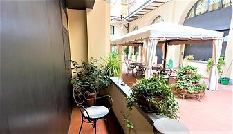 Residence La Contessina