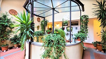 Residence La Contessina