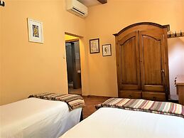 Residence La Contessina