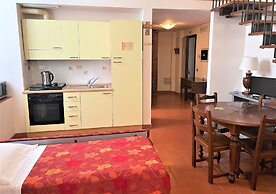 Residence La Contessina