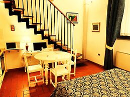 Residence La Contessina