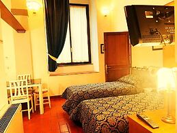 Residence La Contessina