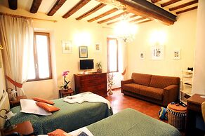 Residence La Contessina