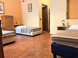 Residence La Contessina