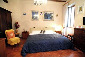 Residence La Contessina