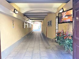 Residence La Contessina