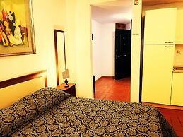 Residence La Contessina