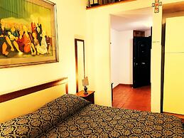 Residence La Contessina