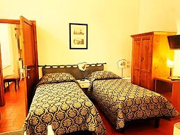 Residence La Contessina