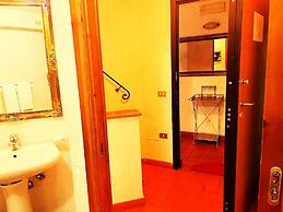 Residence La Contessina