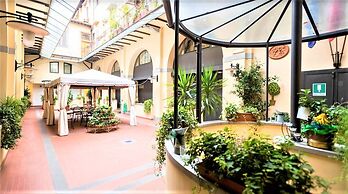 Residence La Contessina