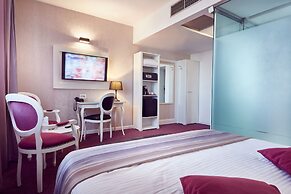 Continental Forum Sibiu