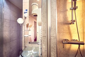 Continental Forum Sibiu