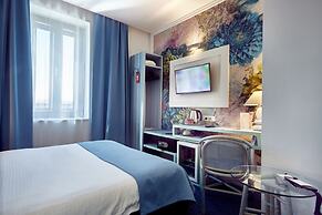 Continental Forum Sibiu