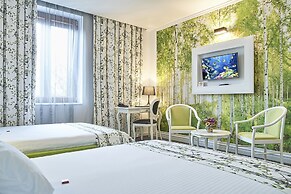 Continental Forum Sibiu