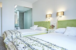 Continental Forum Sibiu