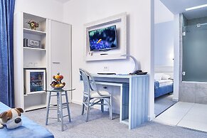 Continental Forum Sibiu