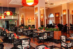 Continental Forum Sibiu