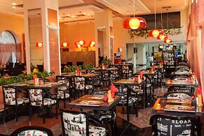 Continental Forum Sibiu