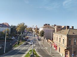 Continental Forum Sibiu