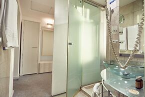 Continental Forum Sibiu