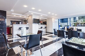 Continental Forum Sibiu