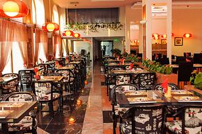 Continental Forum Sibiu