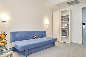 Continental Forum Sibiu